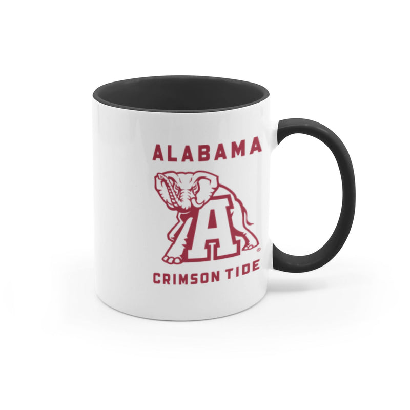 The Alabama Elephant A | Accent Mug