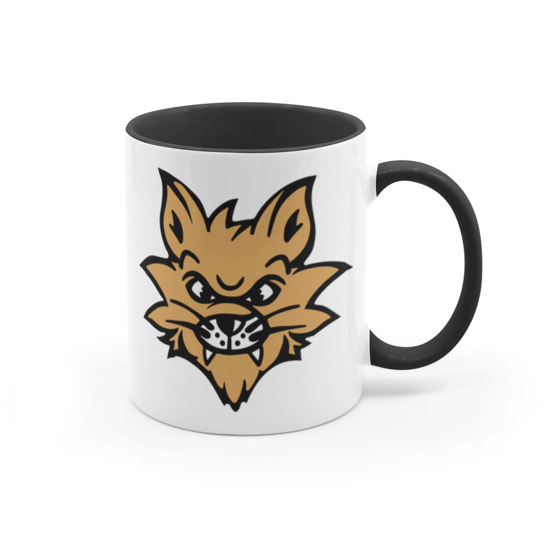 The Boko Head | Accent Mug