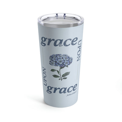 The Grace Upon Grace | Tumbler 20oz