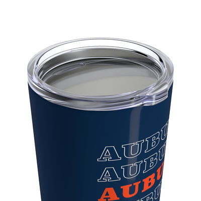 The Auburn Auburn | 20 oz. Tumbler
