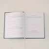 The Overcome Journal