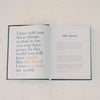 The Overcome Journal