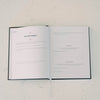The Overcome Journal
