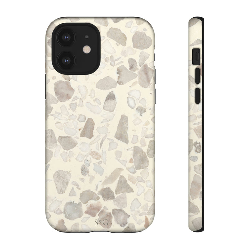 The Be Strong | Phone Case