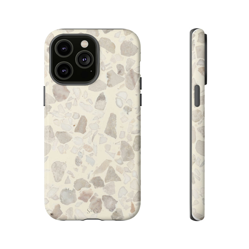 The Be Strong | Phone Case