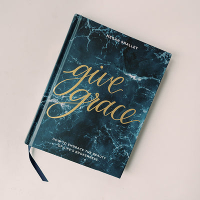 The Give Grace | Book