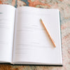 The Overcome Journal