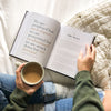 The Overcome Journal