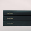 The Overcome Journal