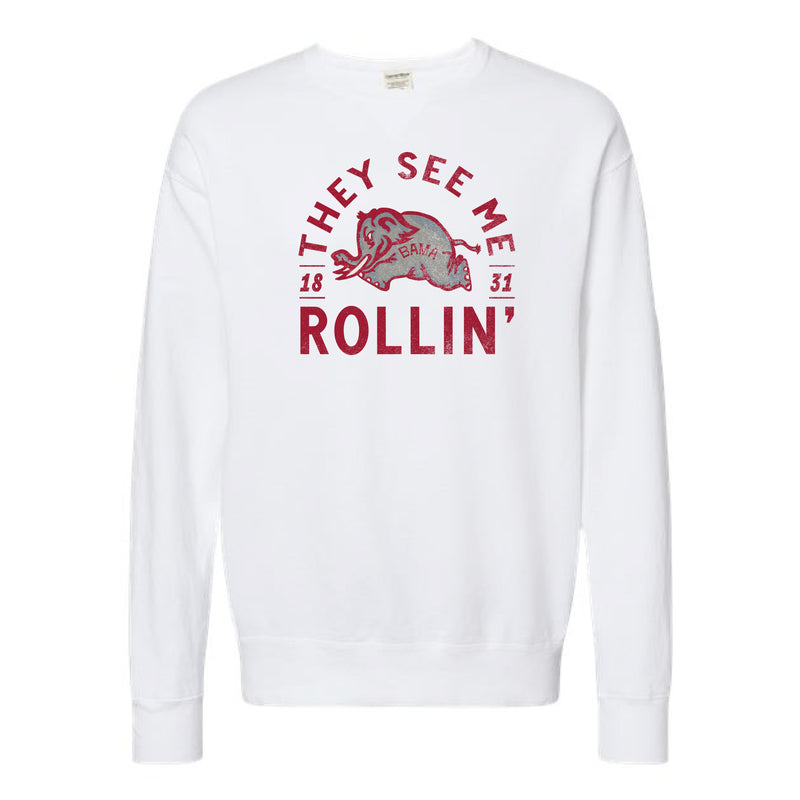The See Me Rollin&